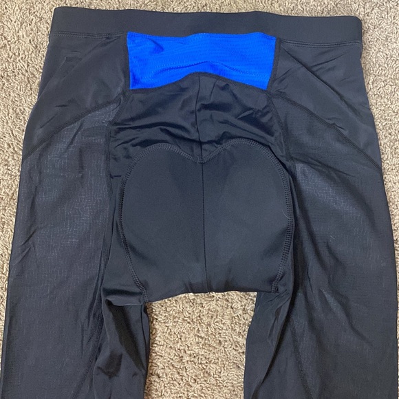 Sport Gear Cycling Pants - Picture 6 of 8